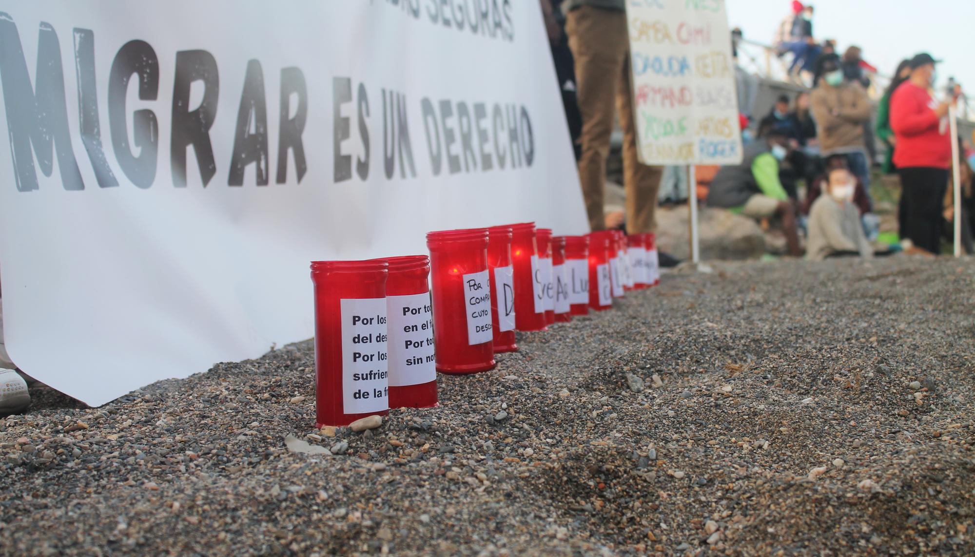 Marcha Tarajal 2022 - 10